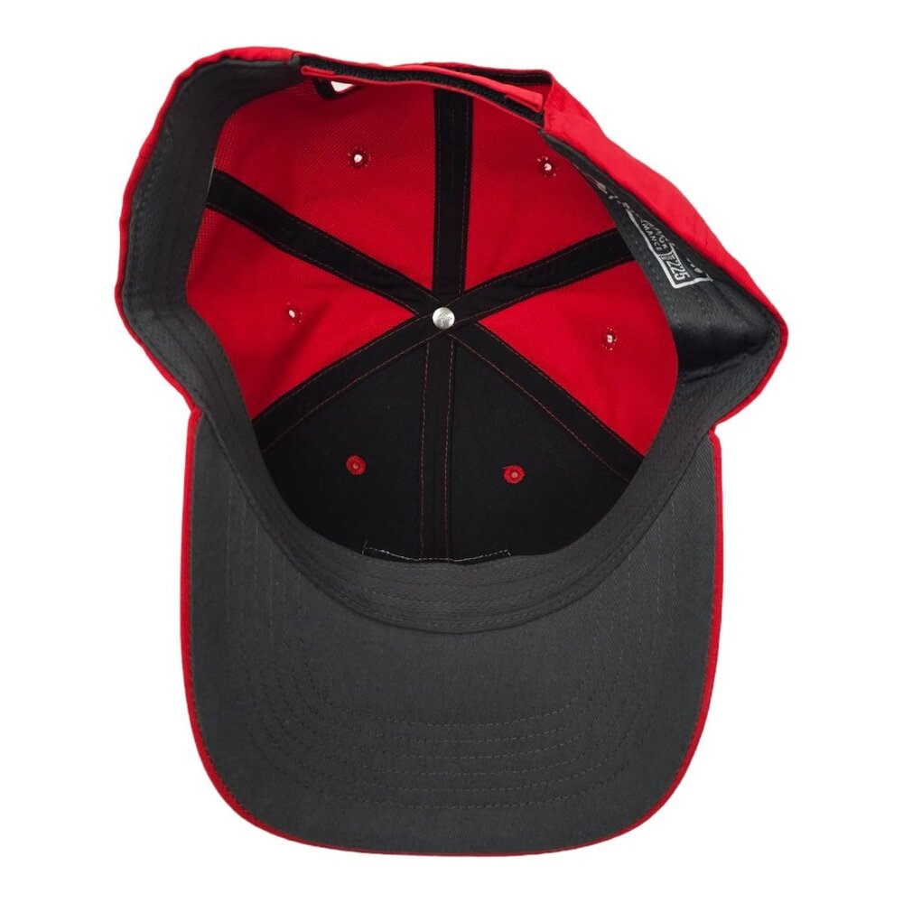 Richardson South Rubber Patch Performance Strapba… - image 5